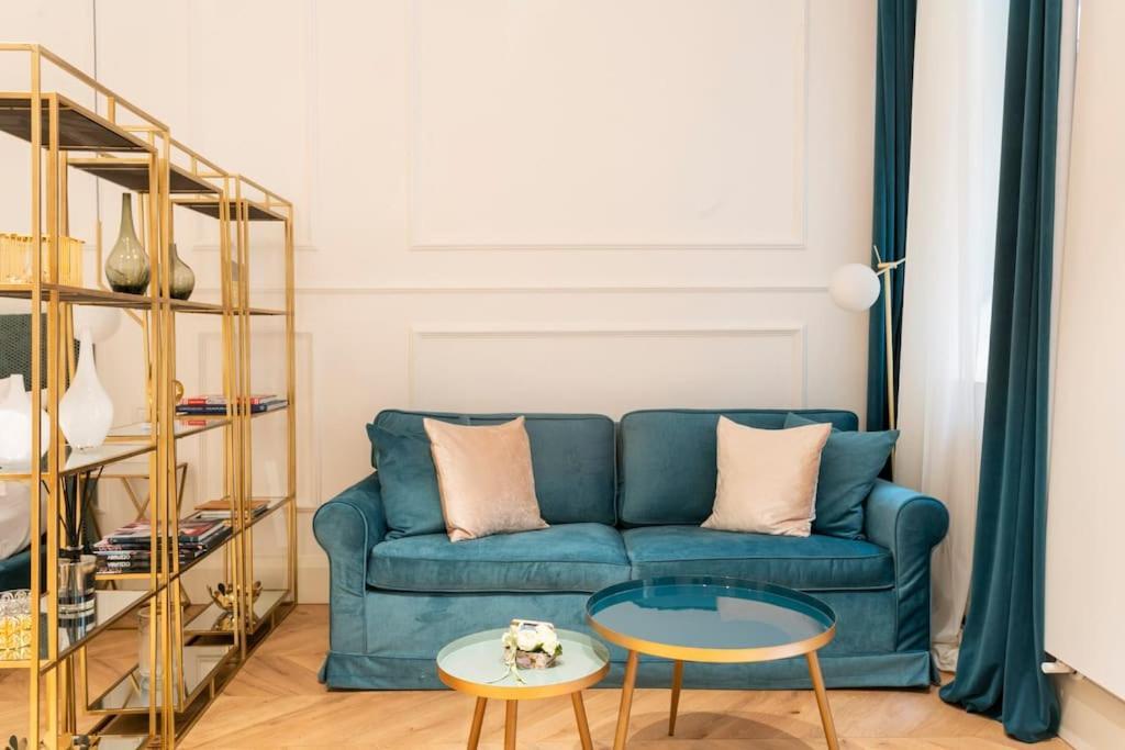 La Scala Suite-Luxury Apartment Milan Exterior photo